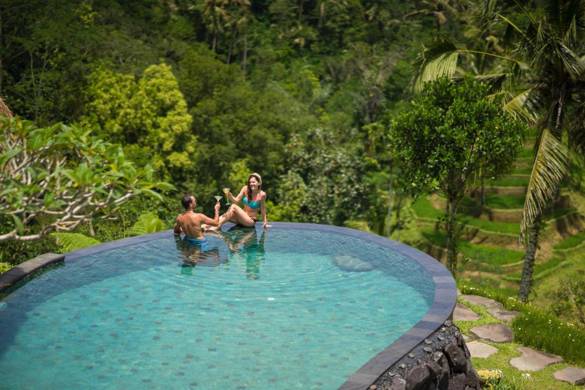 Adiwana Dara Ayu Villas