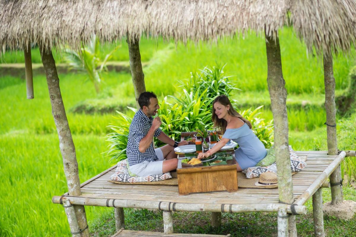 Adiwana Dara Ayu Villas