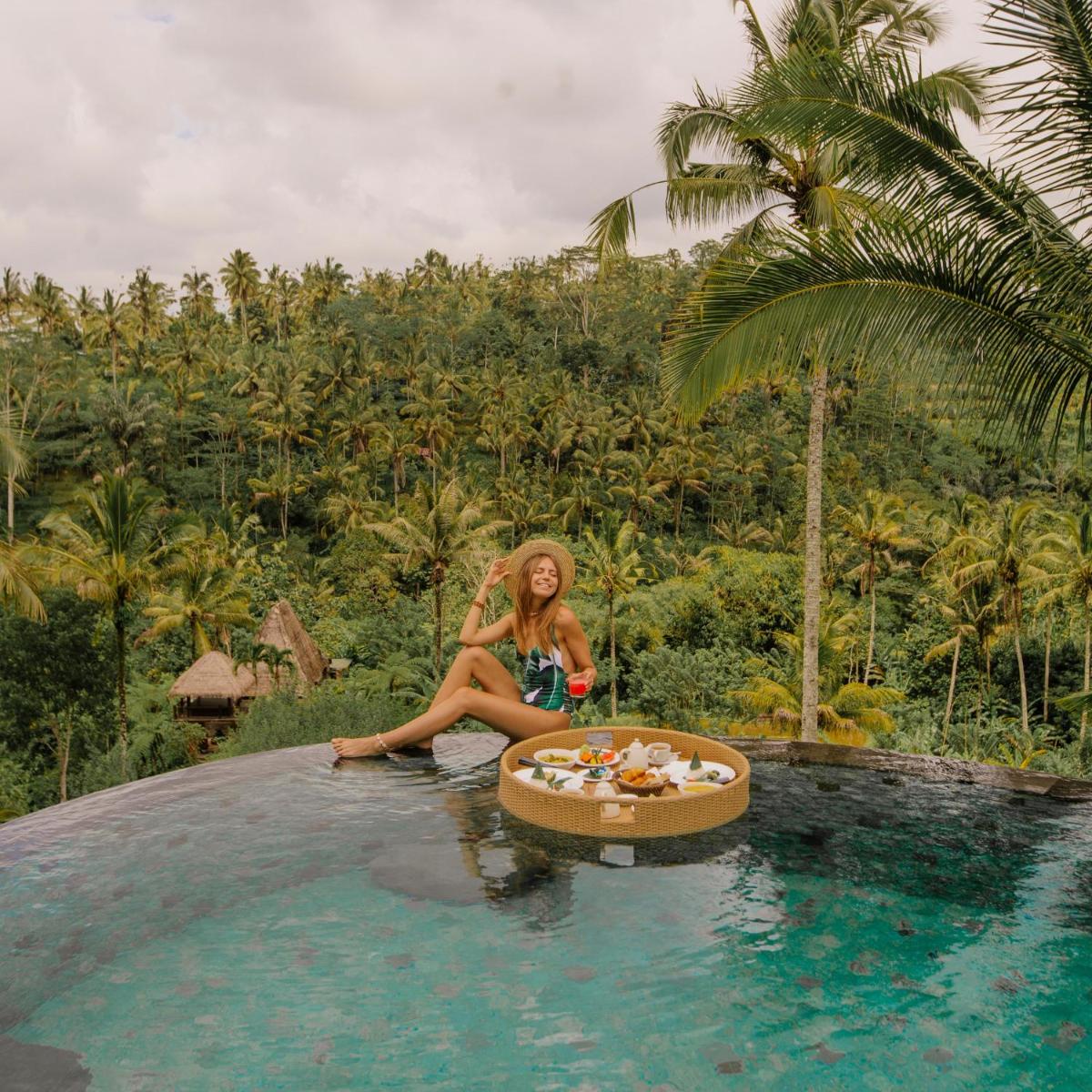 Adiwana Dara Ayu Villas