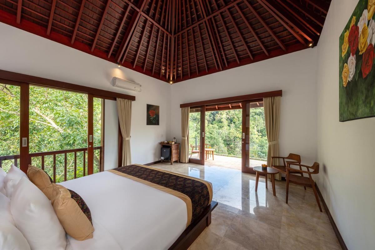 Adiwana Dara Ayu Villas