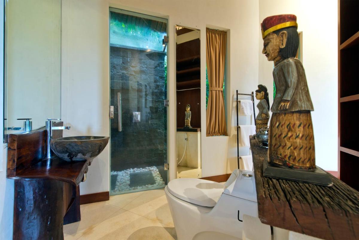 Adiwana Dara Ayu Villas