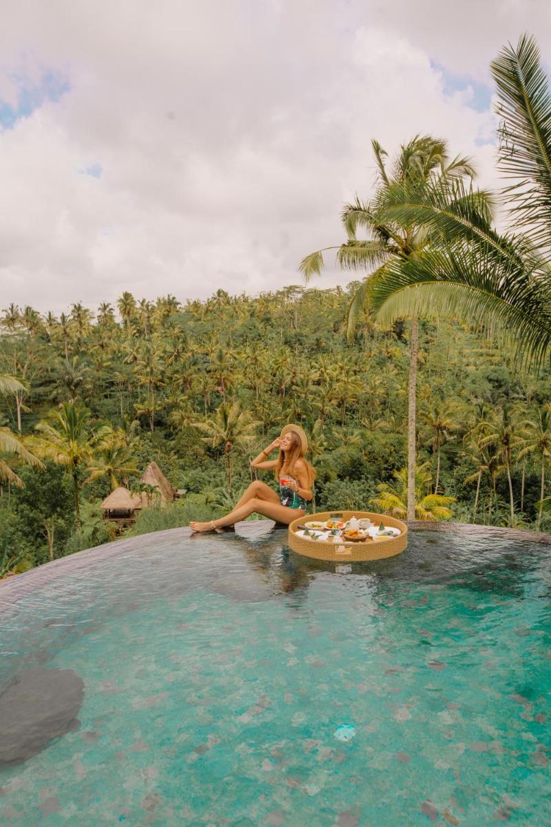 Adiwana Dara Ayu Villas