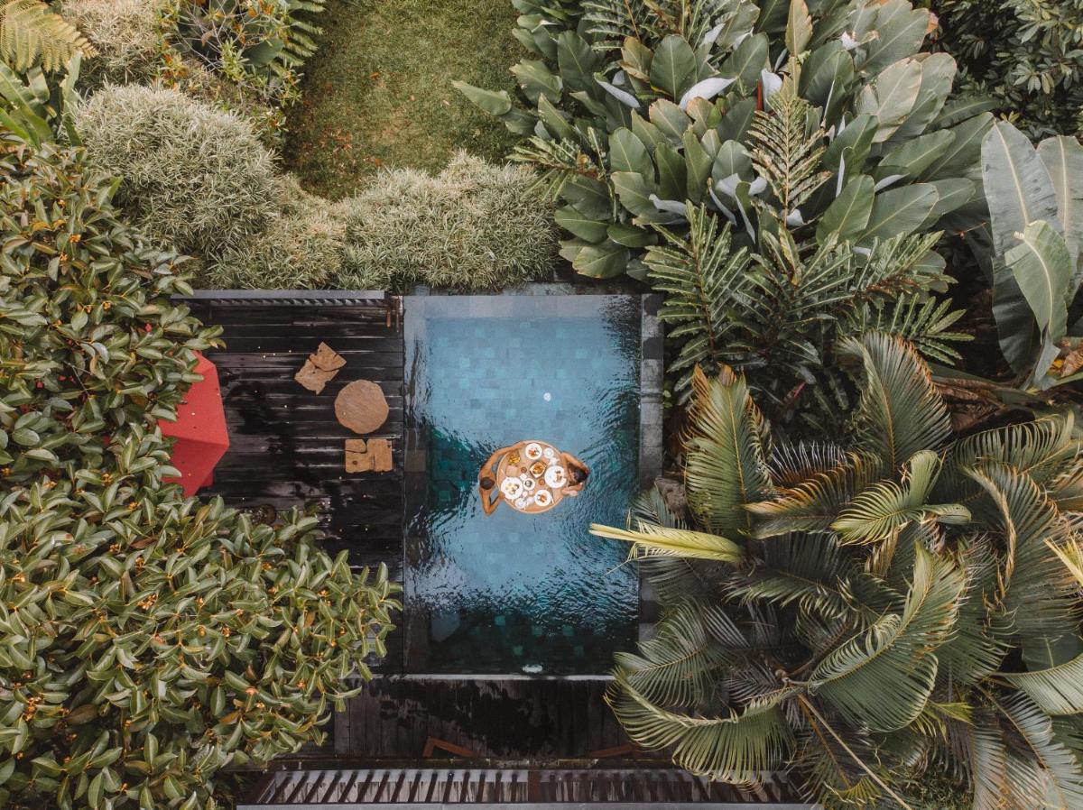 Adiwana Dara Ayu Villas