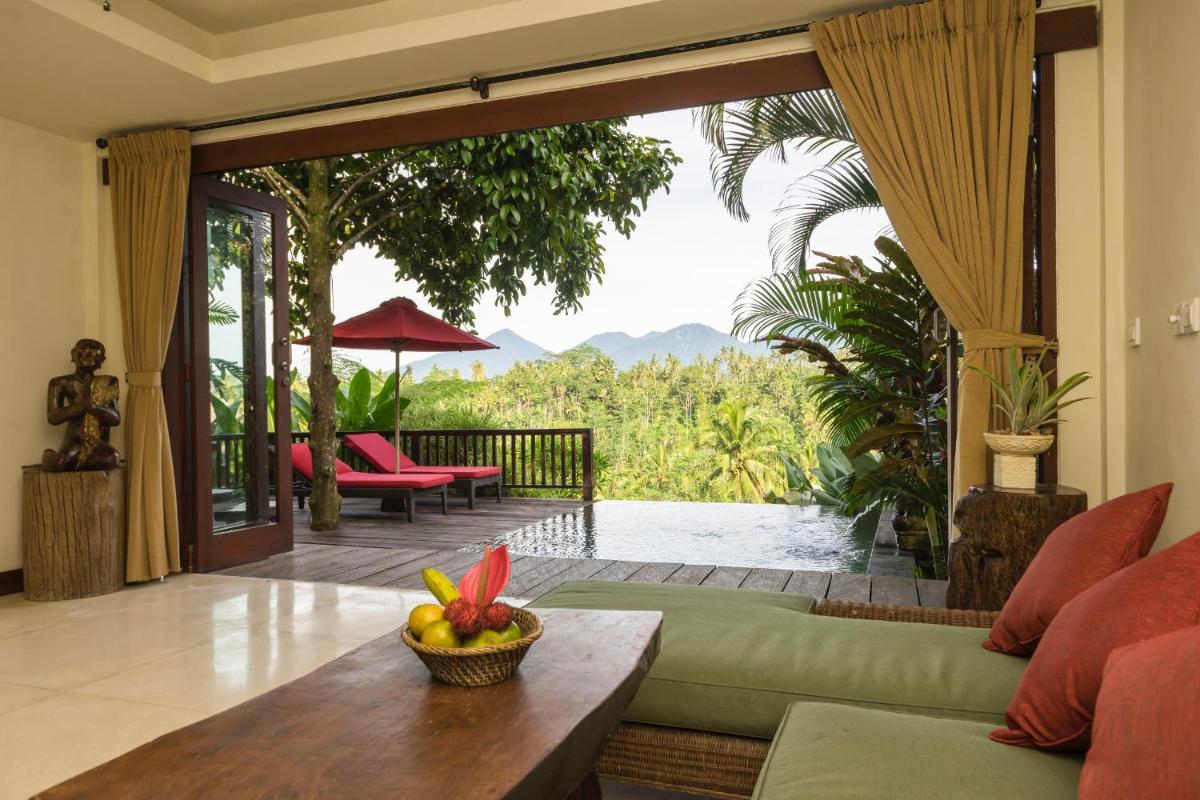 Adiwana Dara Ayu Villas