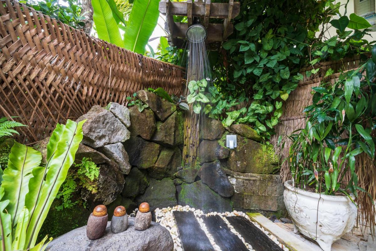 Adiwana Dara Ayu Villas