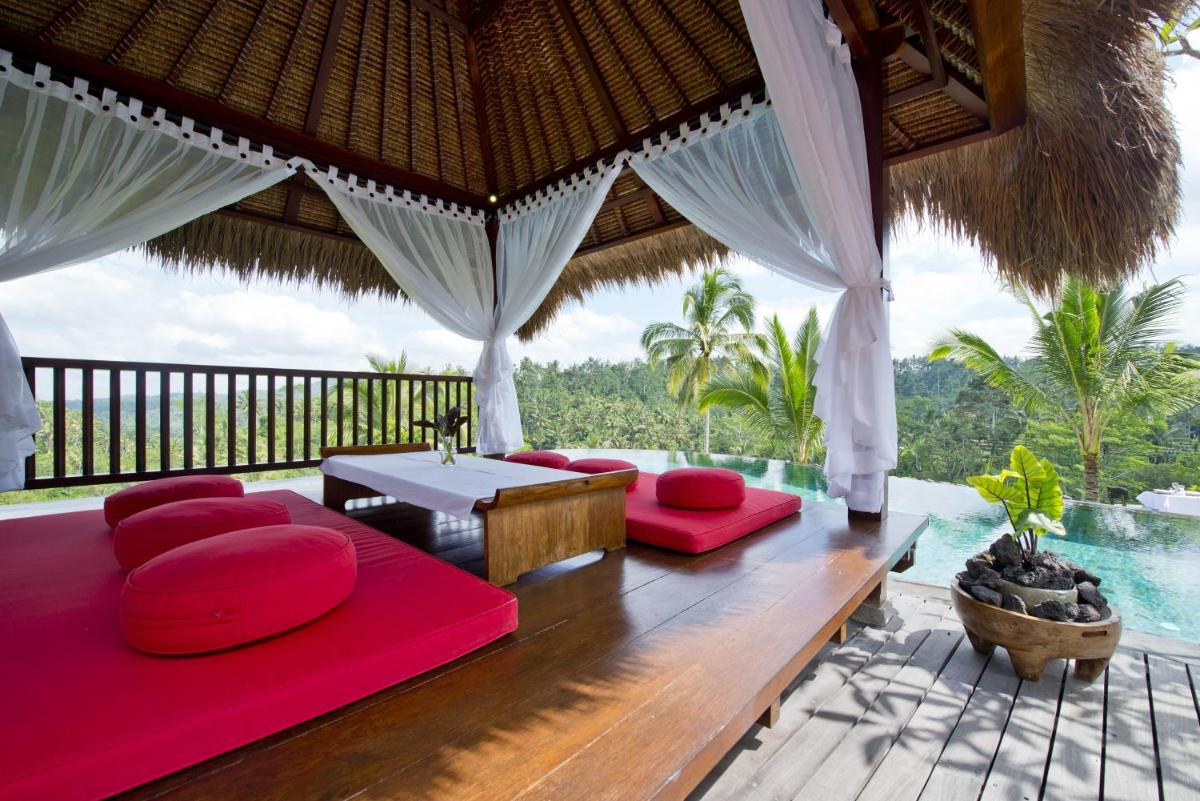 Adiwana Dara Ayu Villas