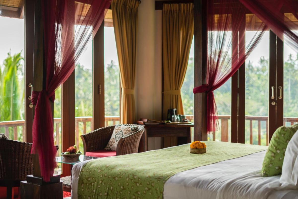 Adiwana Dara Ayu Villas