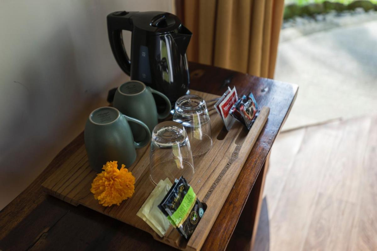 Adiwana Dara Ayu Villas