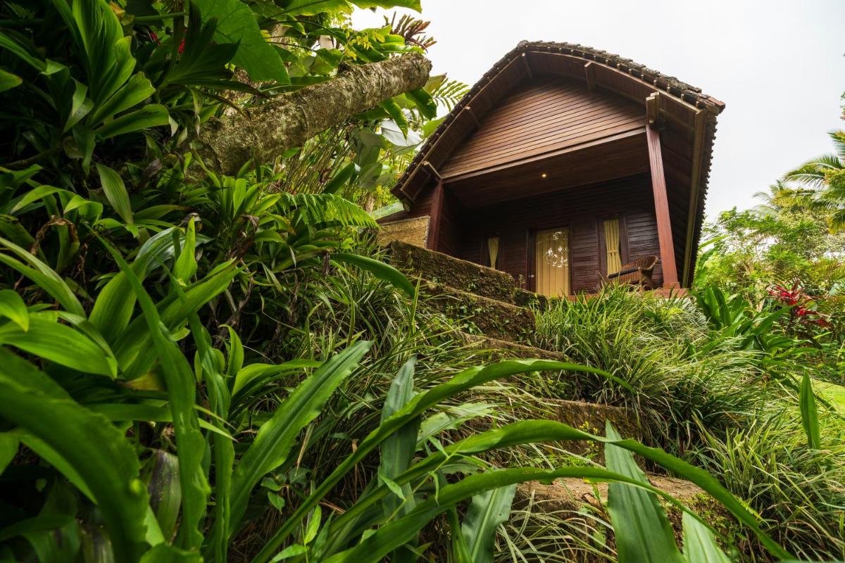 Adiwana Dara Ayu Villas