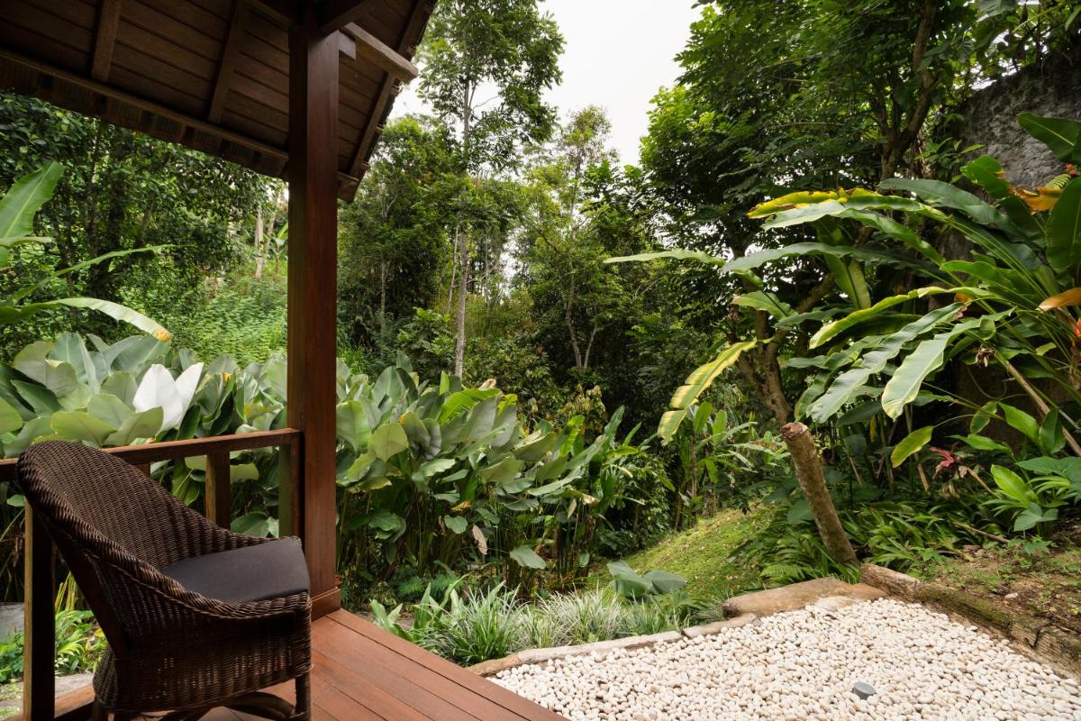 Adiwana Dara Ayu Villas