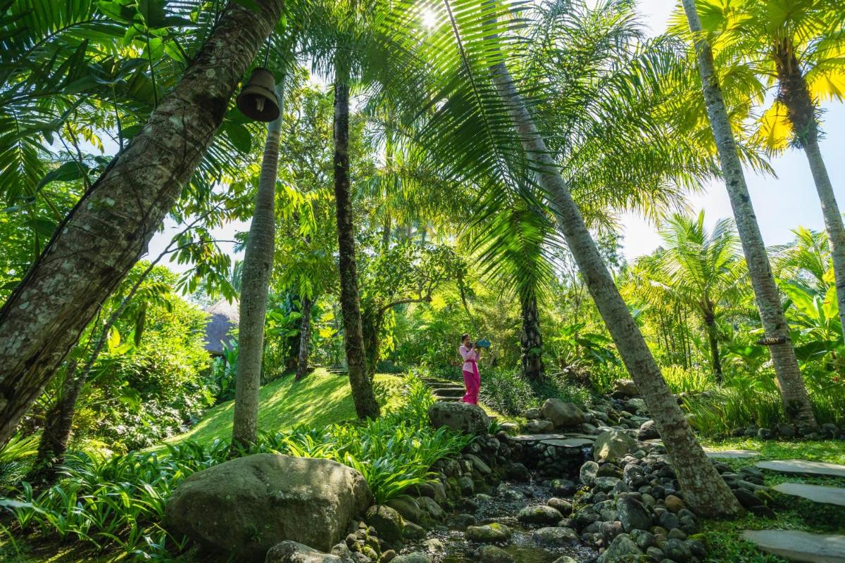 Adiwana Dara Ayu Villas