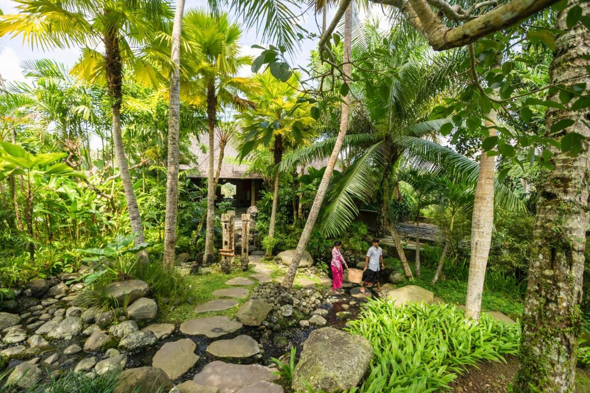 Adiwana Dara Ayu Villas