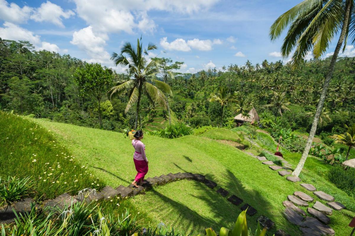 Adiwana Dara Ayu Villas