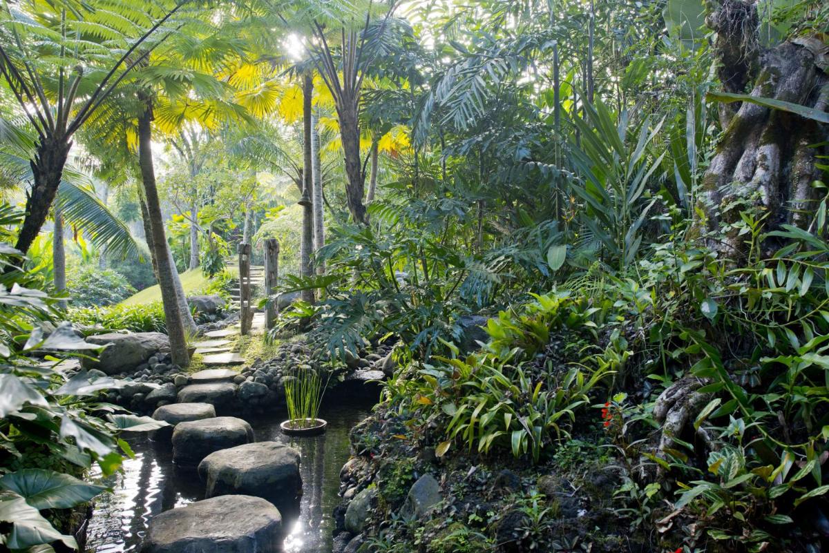 Adiwana Dara Ayu Villas