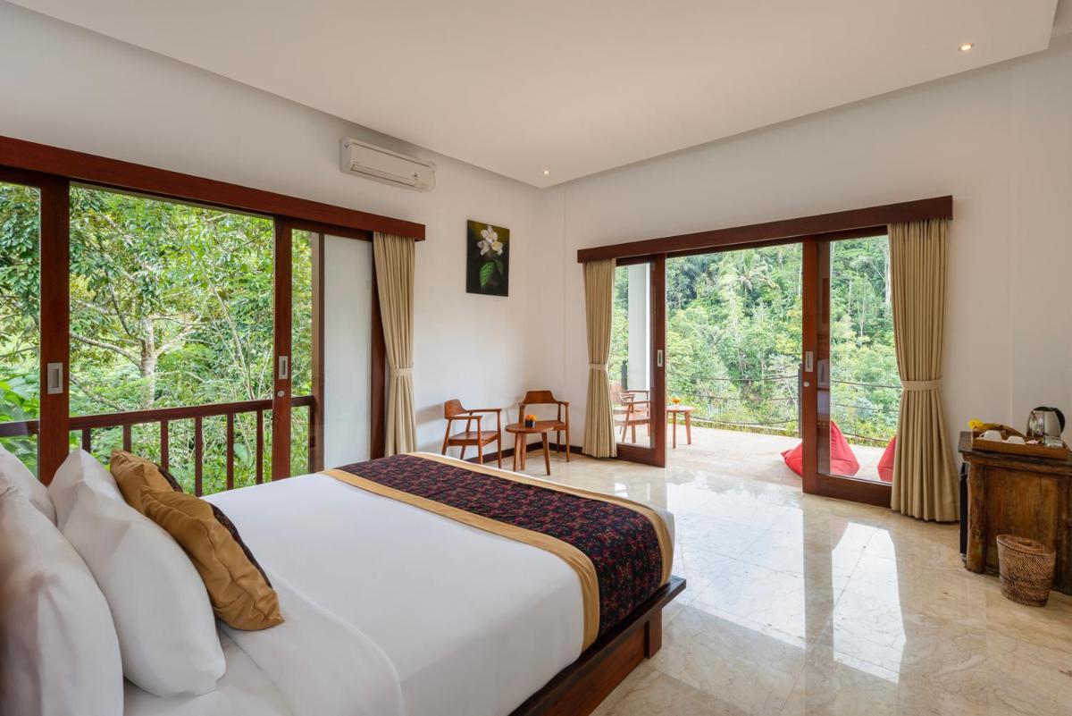 Adiwana Dara Ayu Villas