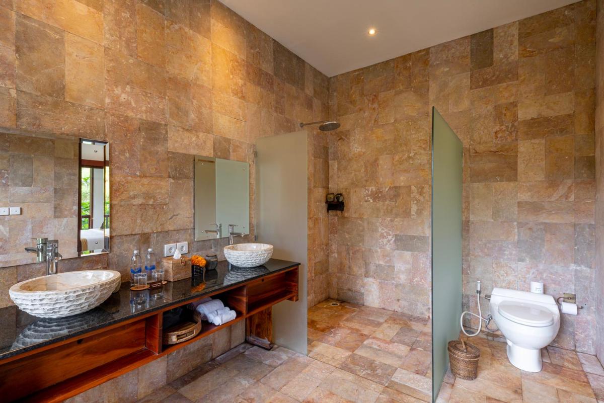 Adiwana Dara Ayu Villas