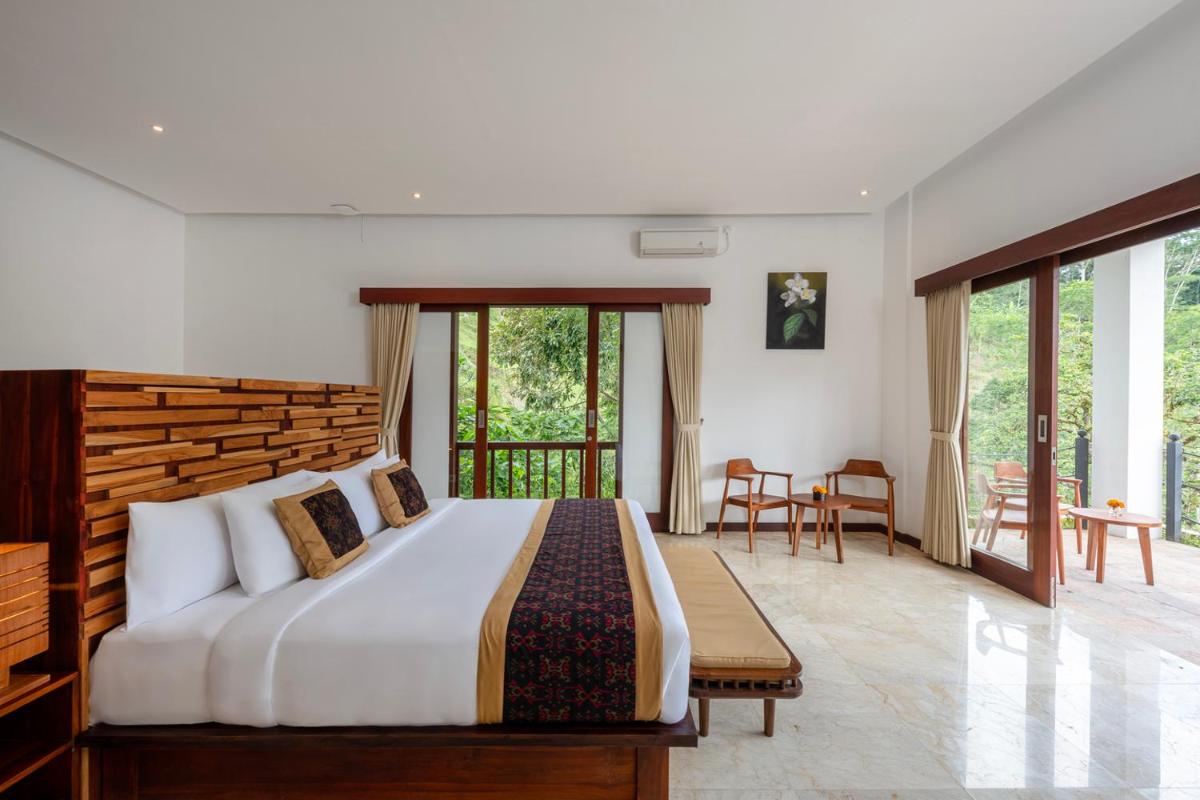 Adiwana Dara Ayu Villas