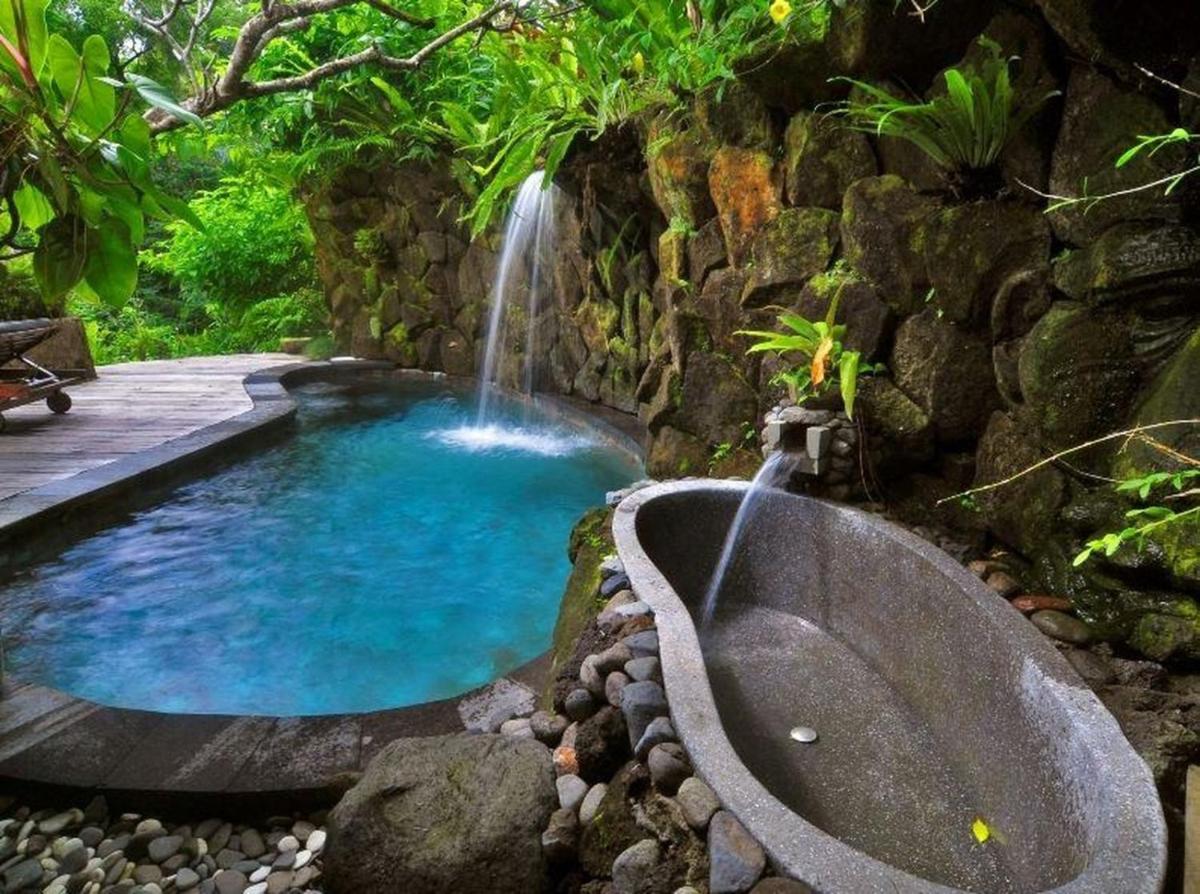 Adiwana Dara Ayu Villas
