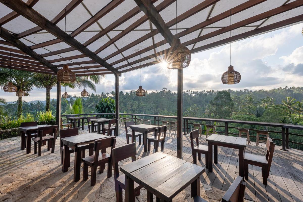 Adiwana Dara Ayu Villas