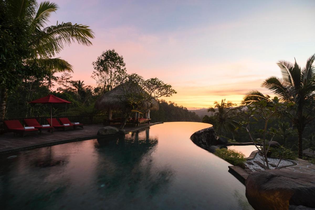 Adiwana Dara Ayu Villas