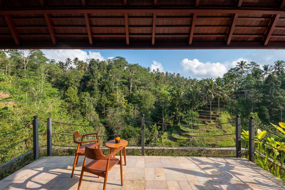Adiwana Dara Ayu Villas