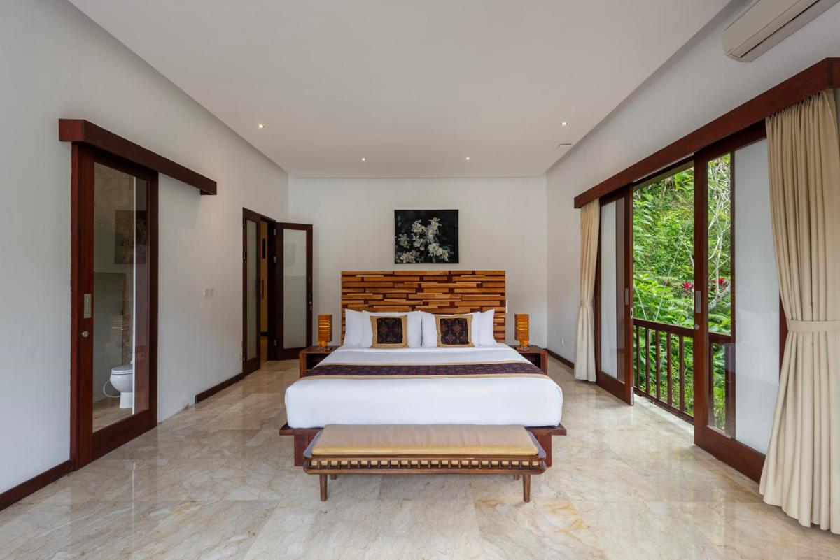 Adiwana Dara Ayu Villas