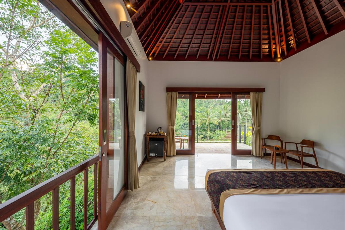Adiwana Dara Ayu Villas