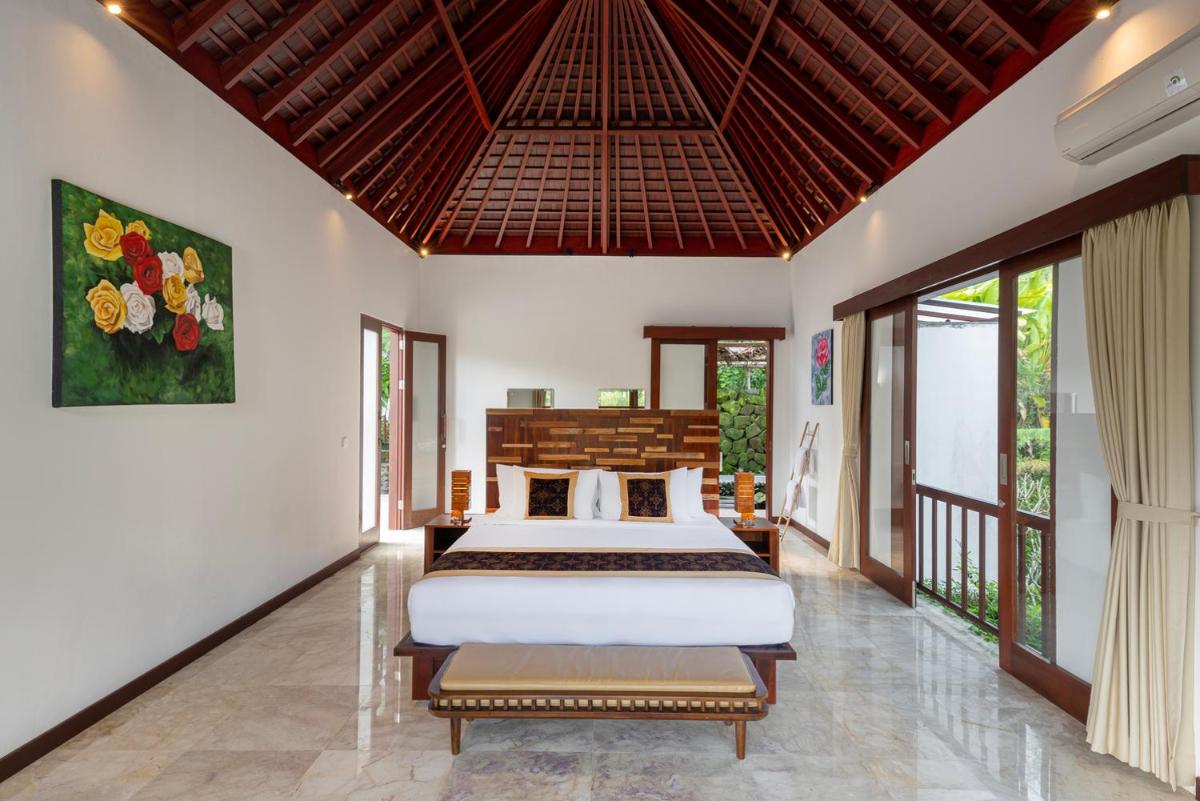 Adiwana Dara Ayu Villas