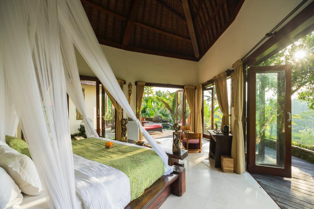 Adiwana Dara Ayu Villas
