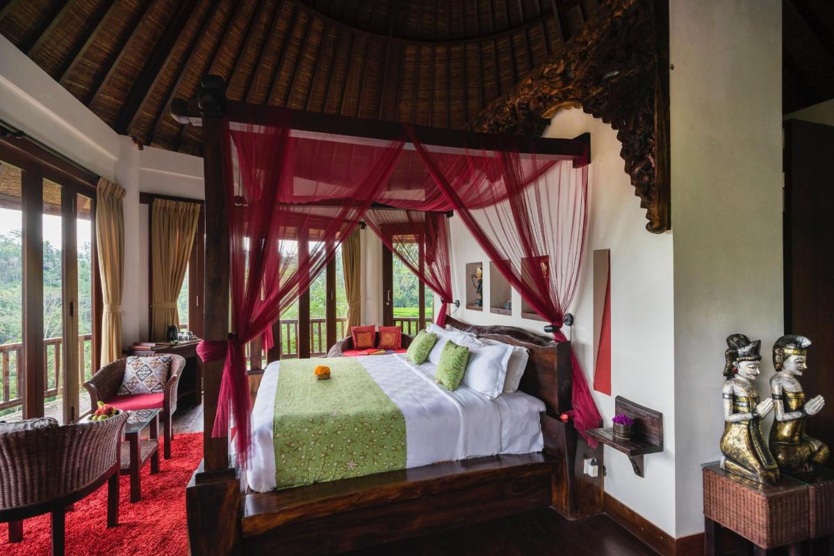 Adiwana Dara Ayu Villas