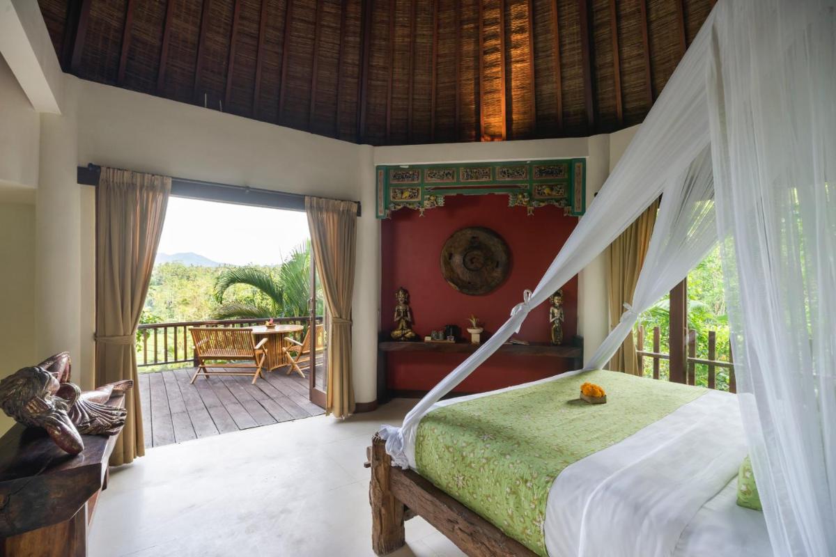 Adiwana Dara Ayu Villas