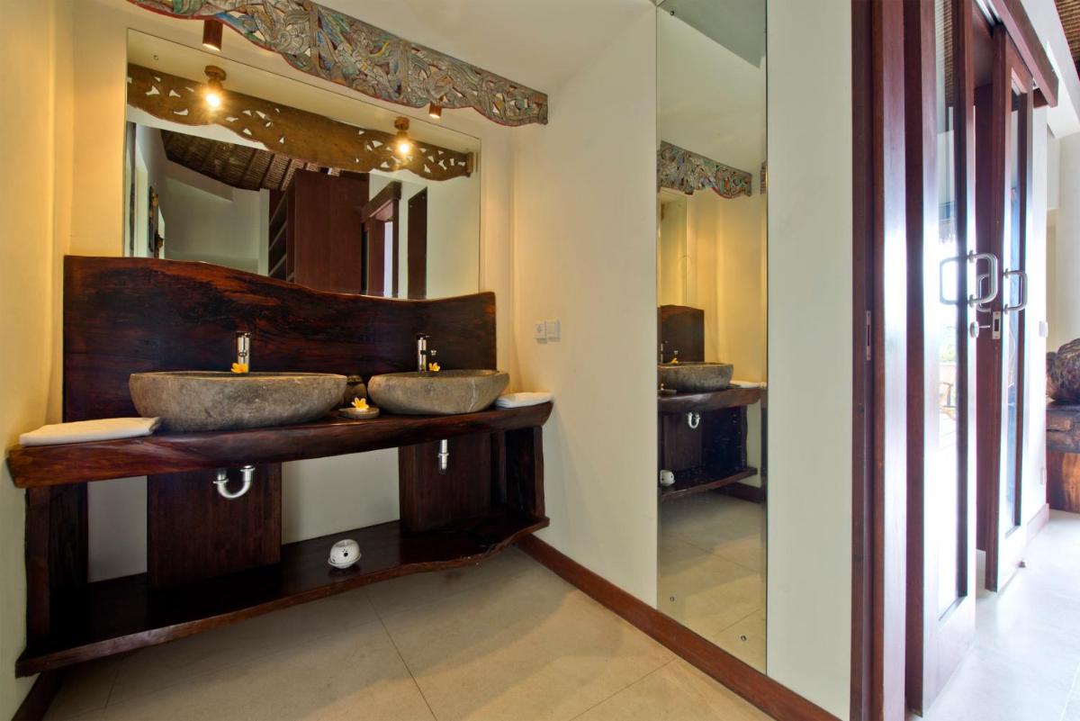Adiwana Dara Ayu Villas