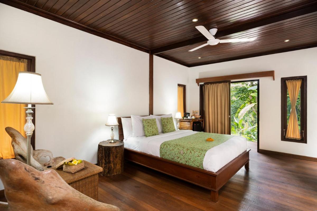 Adiwana Dara Ayu Villas