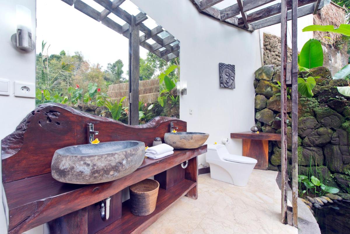 Adiwana Dara Ayu Villas