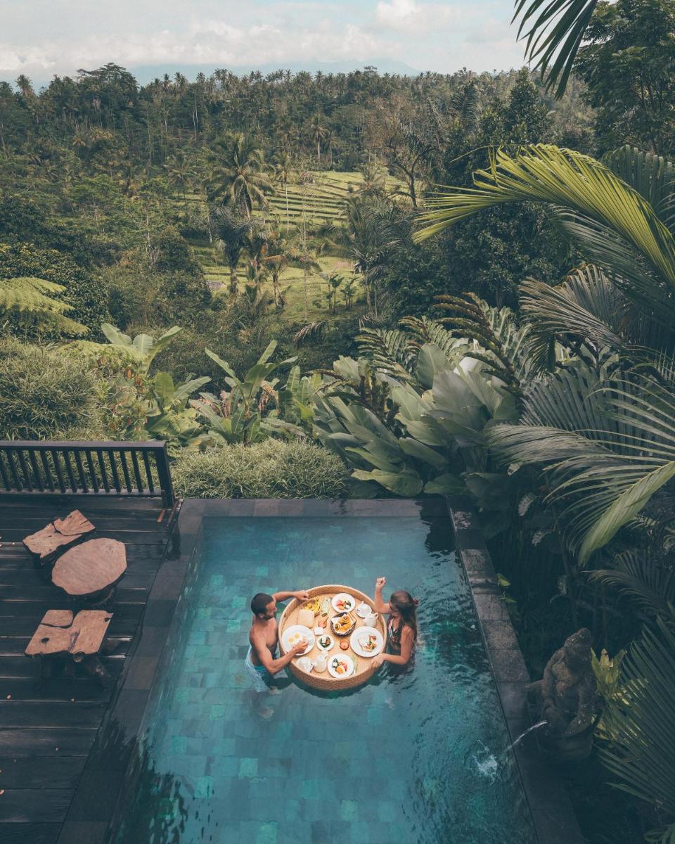 Adiwana Dara Ayu Villas