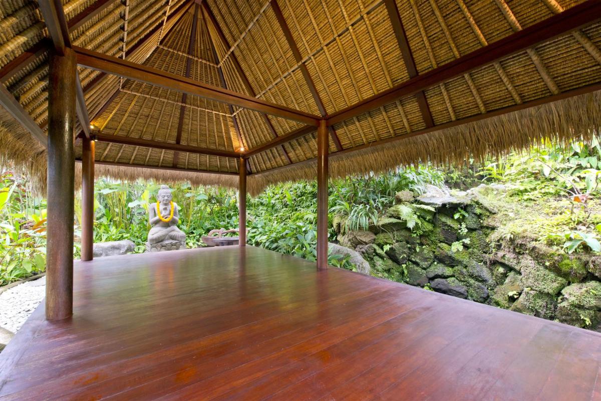 Adiwana Dara Ayu Villas