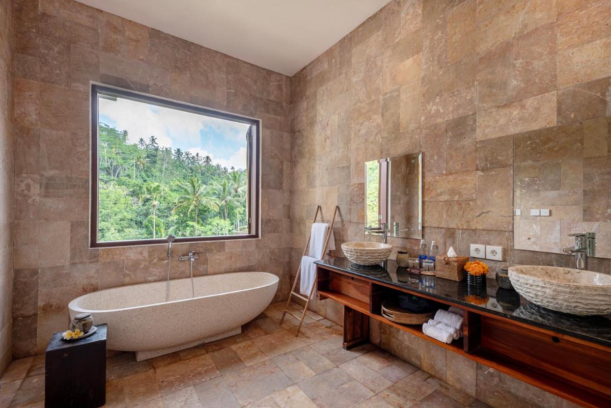 Adiwana Dara Ayu Villas
