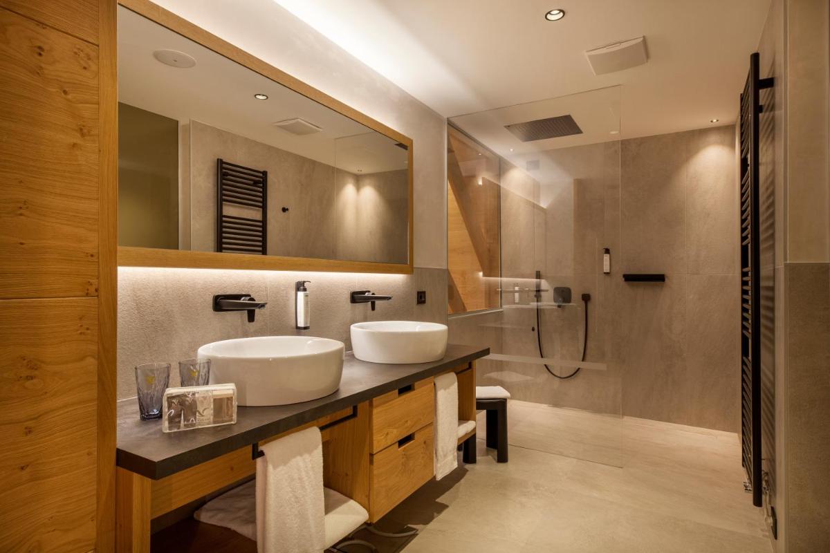 ADLER MERYEM wellness hotel - Andalo