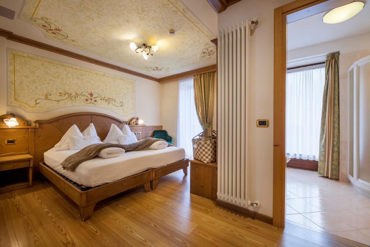 ADLER MERYEM wellness hotel - Andalo