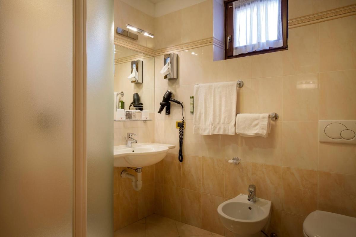 ADLER MERYEM wellness hotel - Andalo