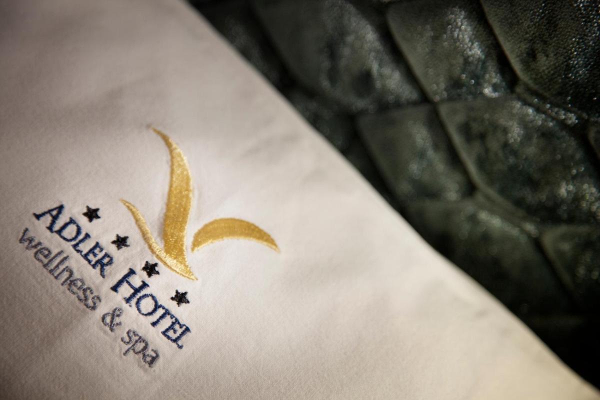 ADLER MERYEM wellness hotel - Andalo