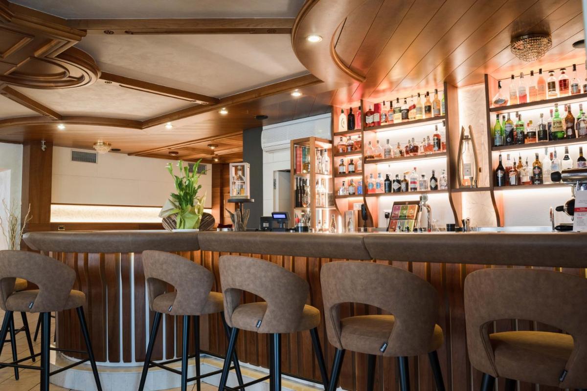 ADLER MERYEM wellness hotel - Andalo