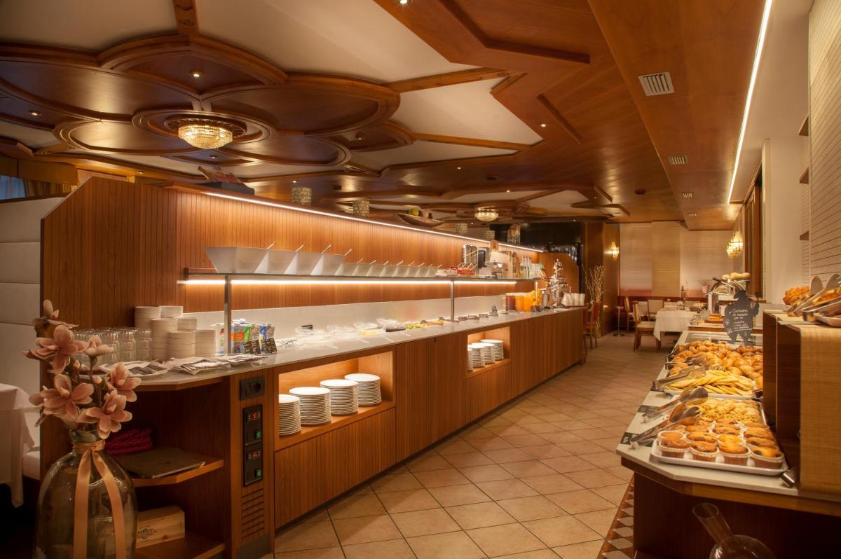 ADLER MERYEM wellness hotel - Andalo