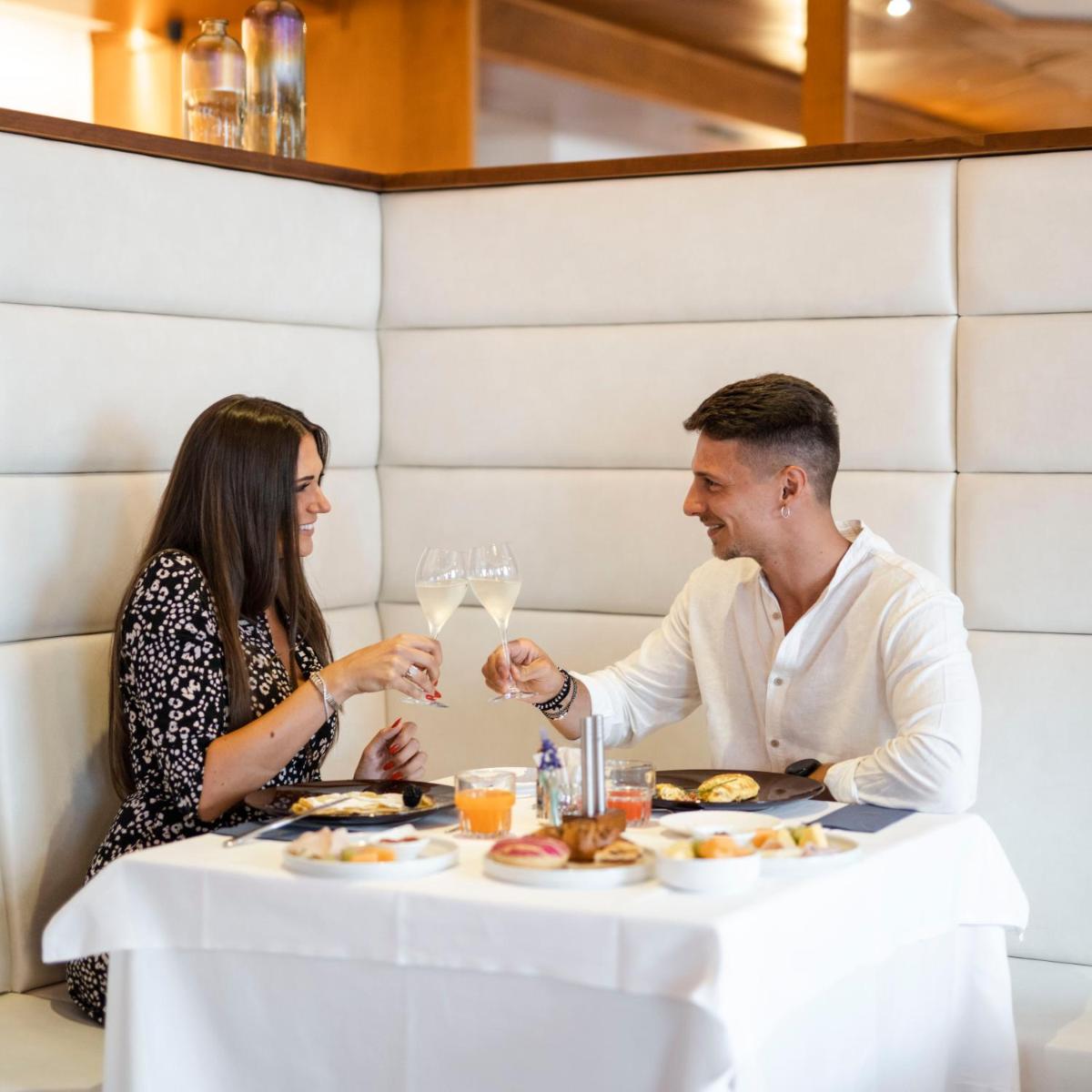 ADLER MERYEM wellness hotel - Andalo