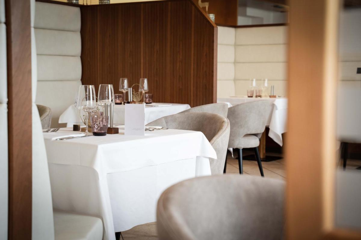 ADLER MERYEM wellness hotel - Andalo