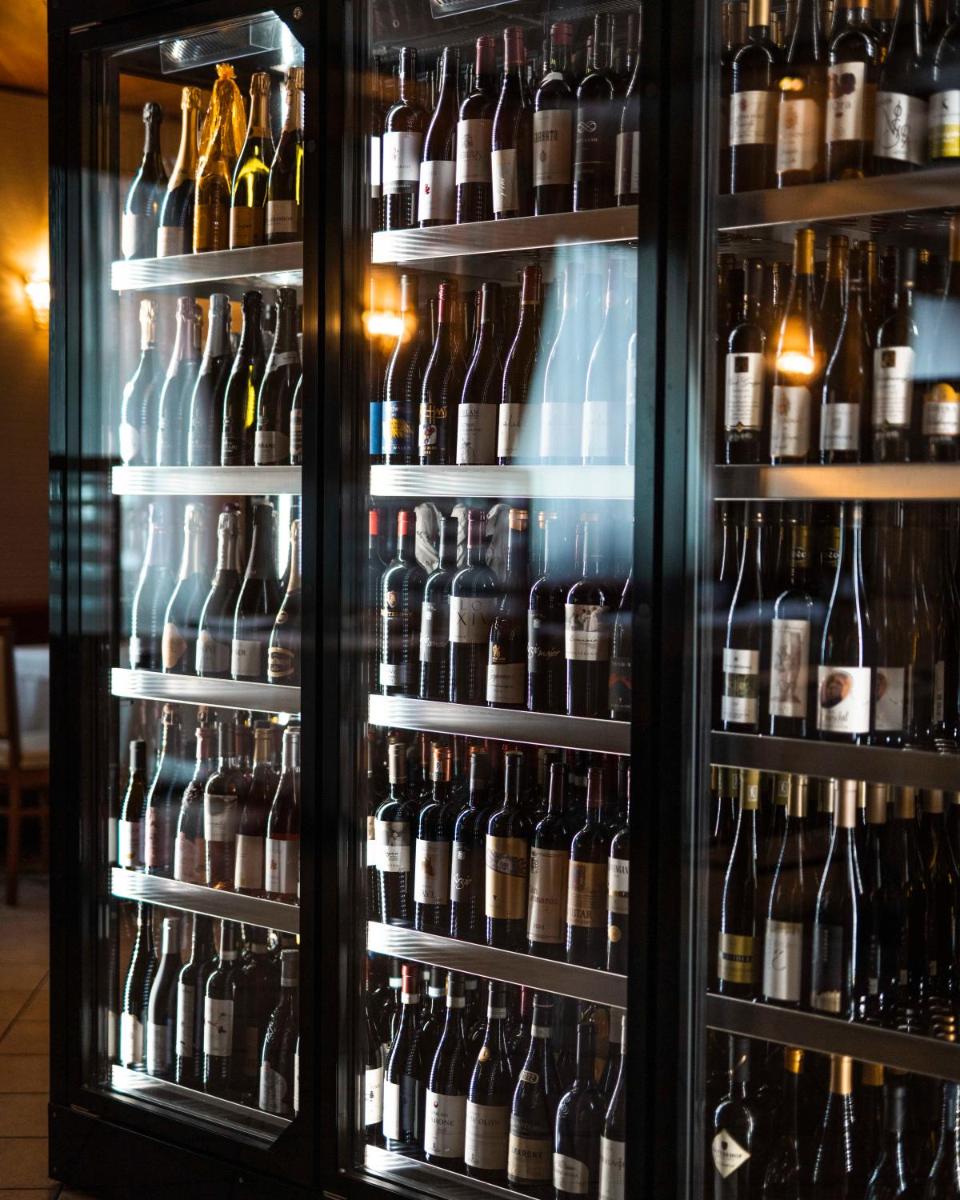 ADLER MERYEM wellness hotel - Andalo