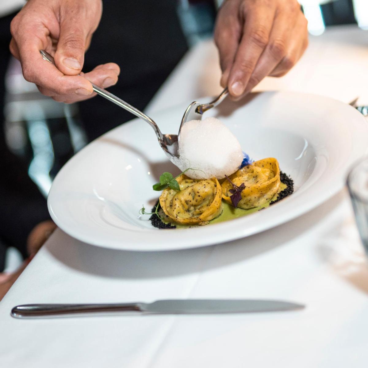 ADLER MERYEM wellness hotel - Andalo