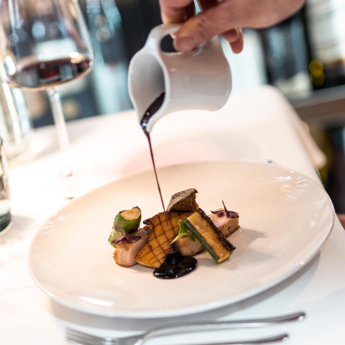 ADLER MERYEM wellness hotel - Andalo