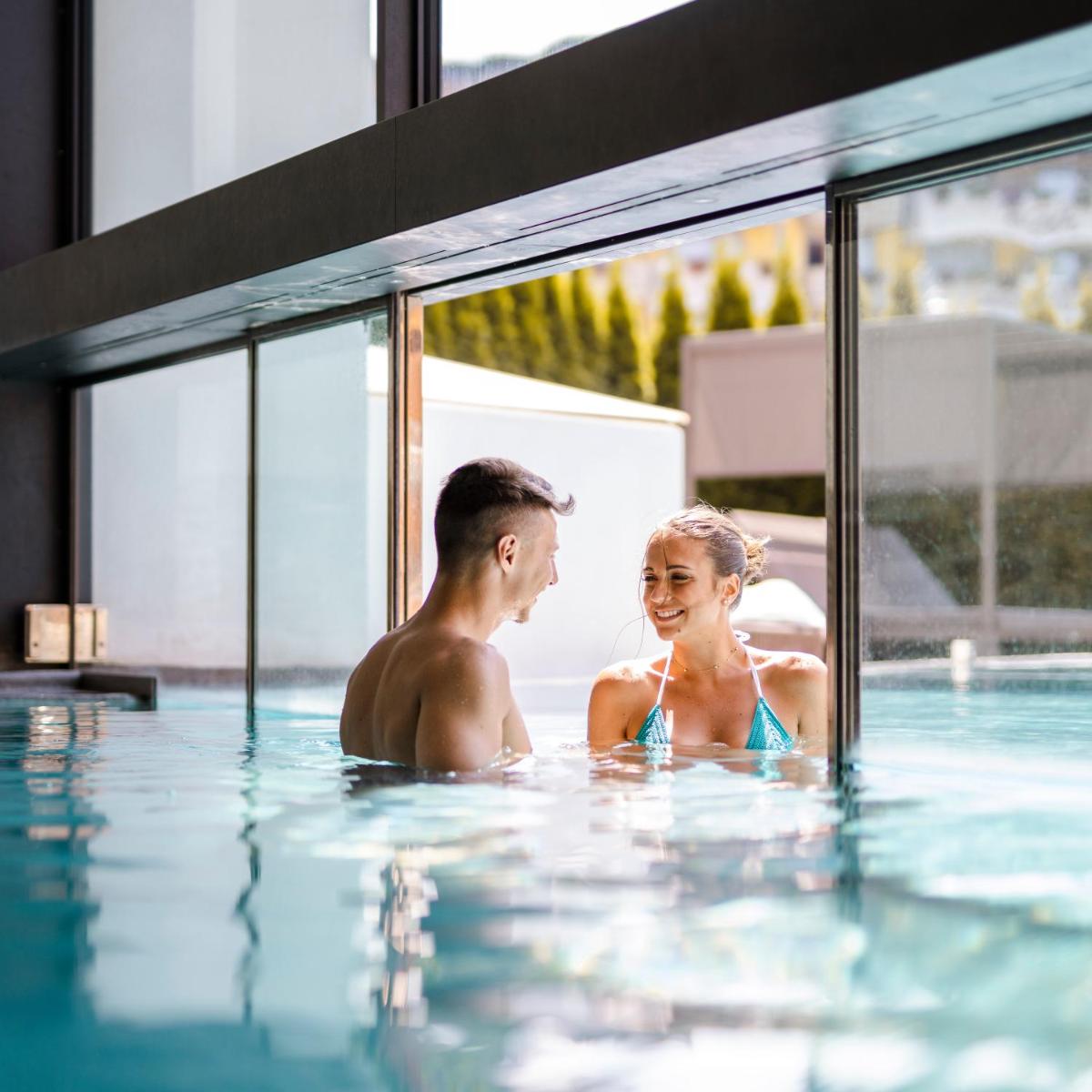 ADLER MERYEM wellness hotel - Andalo