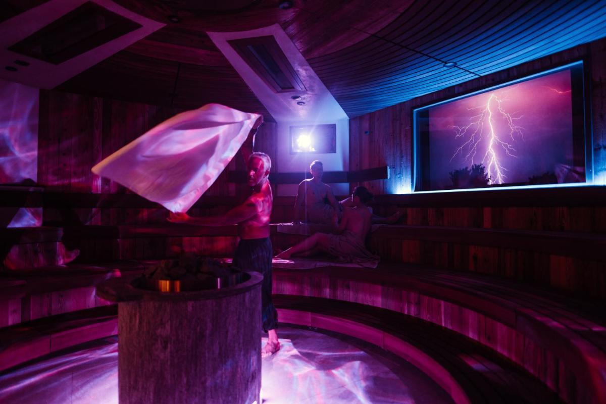 ADLER MERYEM wellness hotel - Andalo